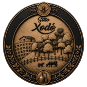 Sítio Xodó