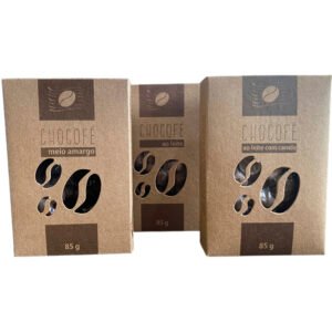CHOCOFÉ ECO