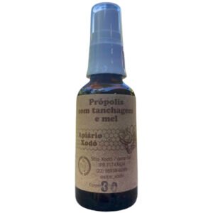 PRÓPOLIS Spray